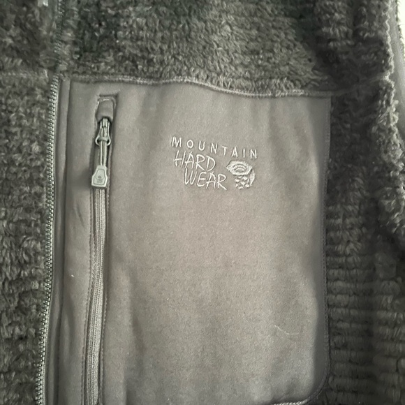 Mountain Hardwear
Polartec High Loft Vest - Men's 2XL - Picture 5 of 16